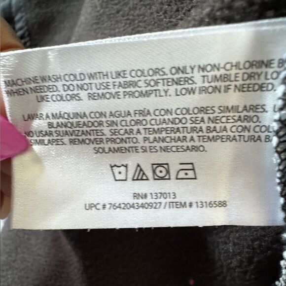 Orvis Women's Fleece Lined Shirt Jacket Shacket Size Large - Picture 7 of 8